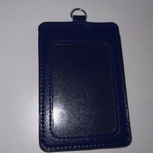 CARD HOLDER
